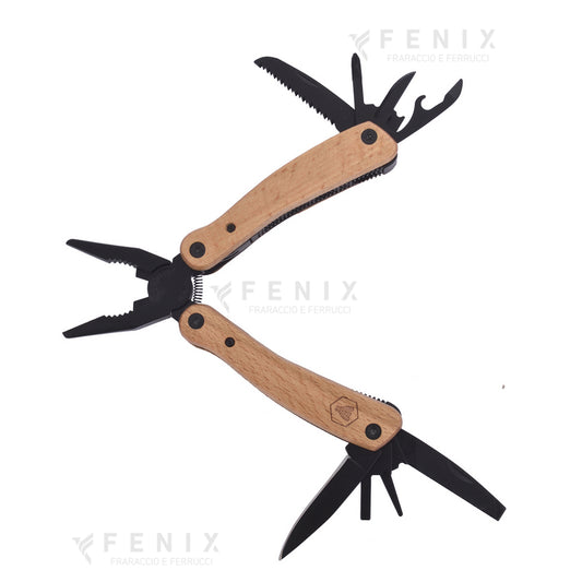 Pinza Multiuso Laguiole