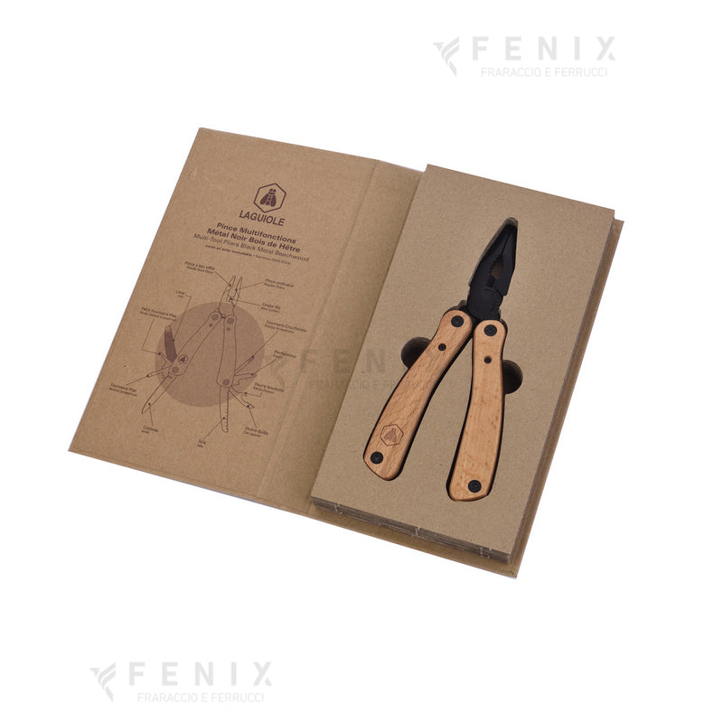 Pinza Multiuso Laguiole