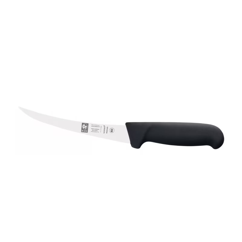 Coltello Disosso curvo 12cm