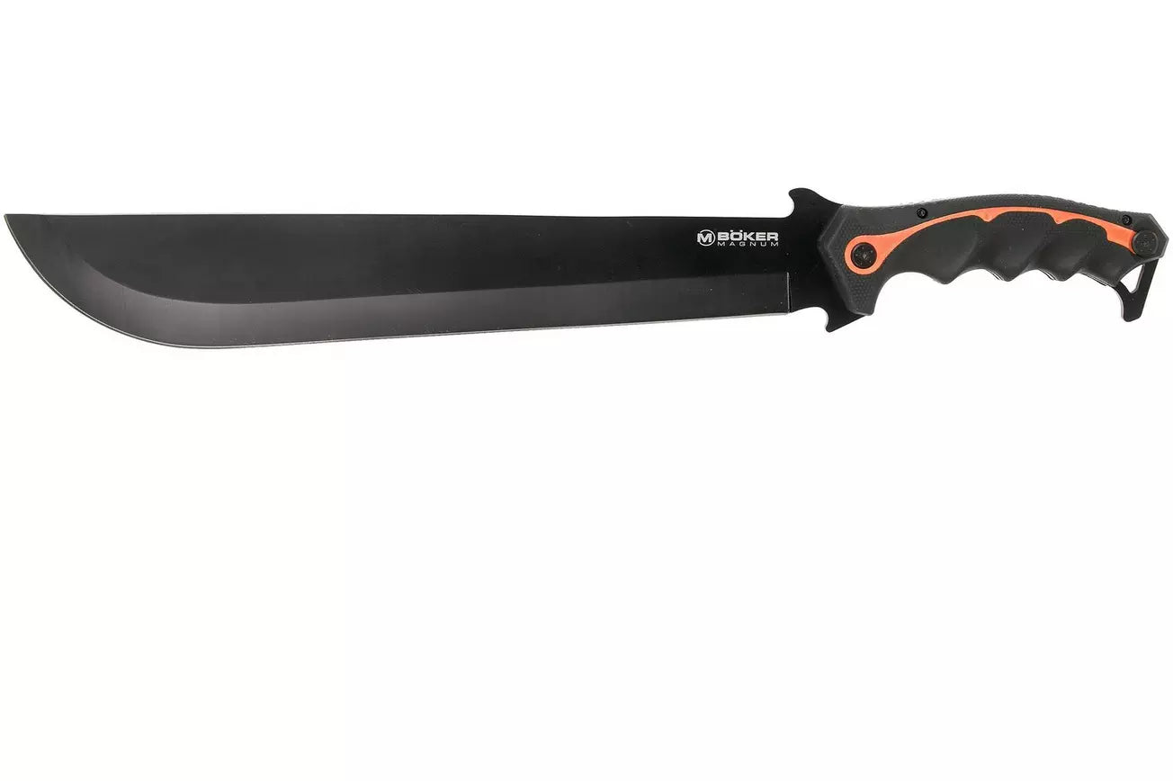 CSB Latin Machete