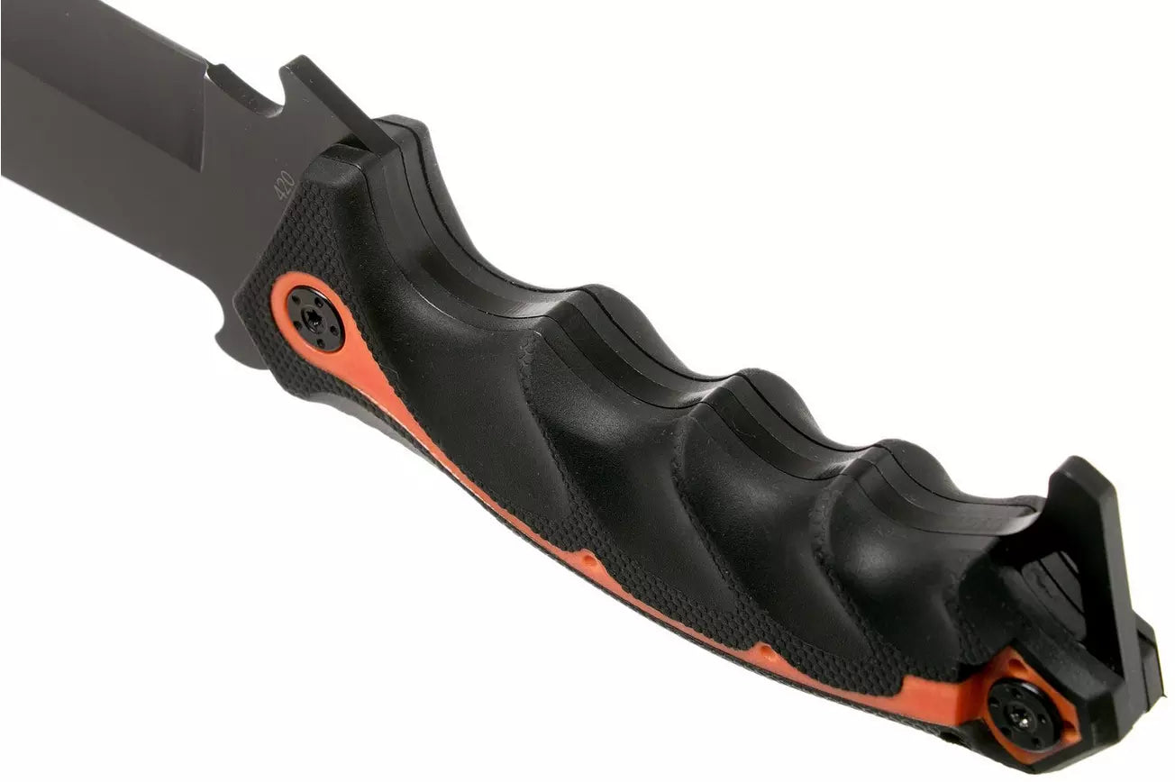 CSB Latin Machete