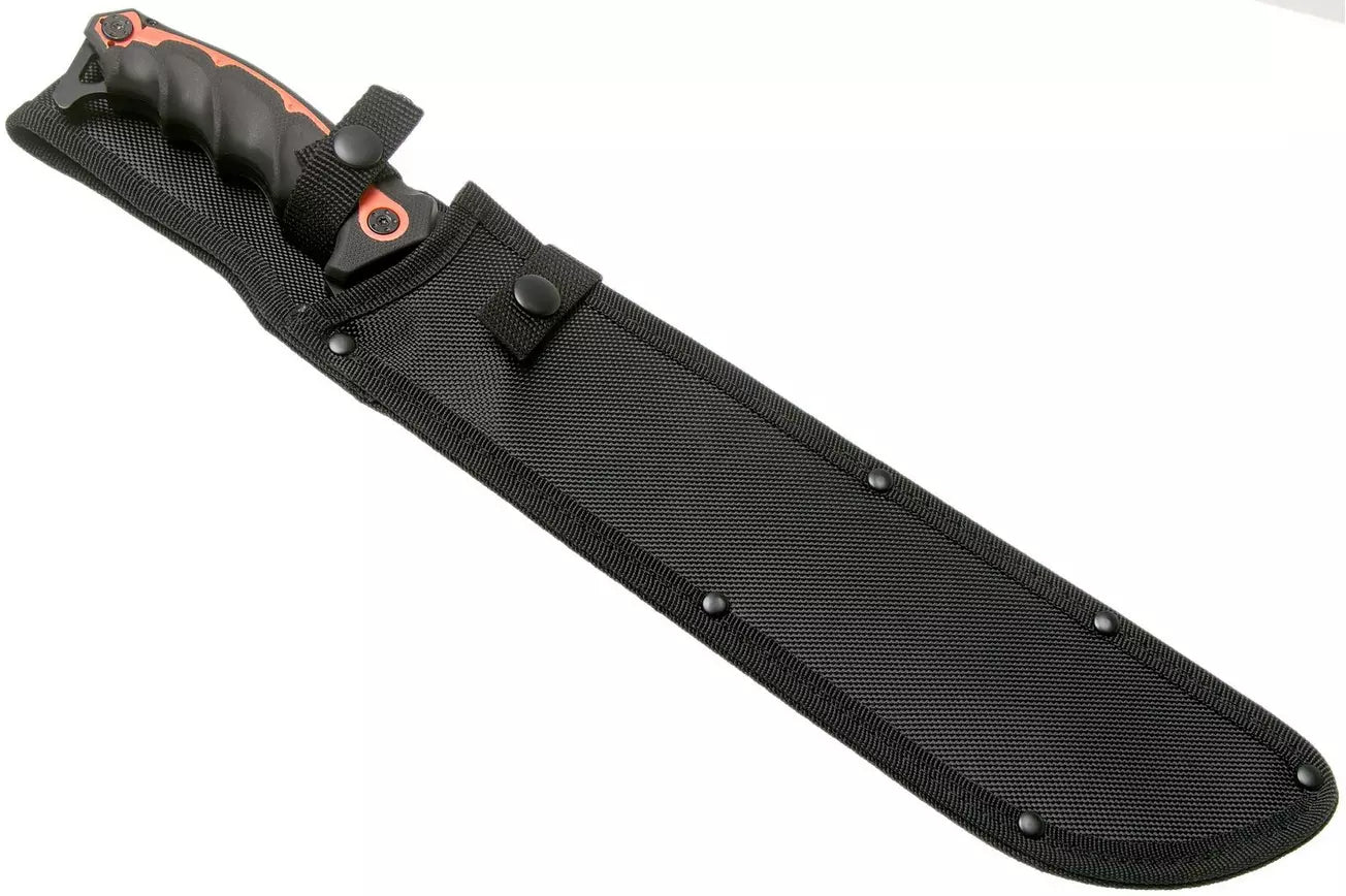 CSB Latin Machete