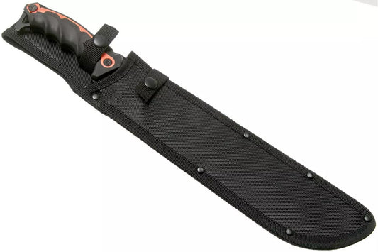 CSB Latin Machete