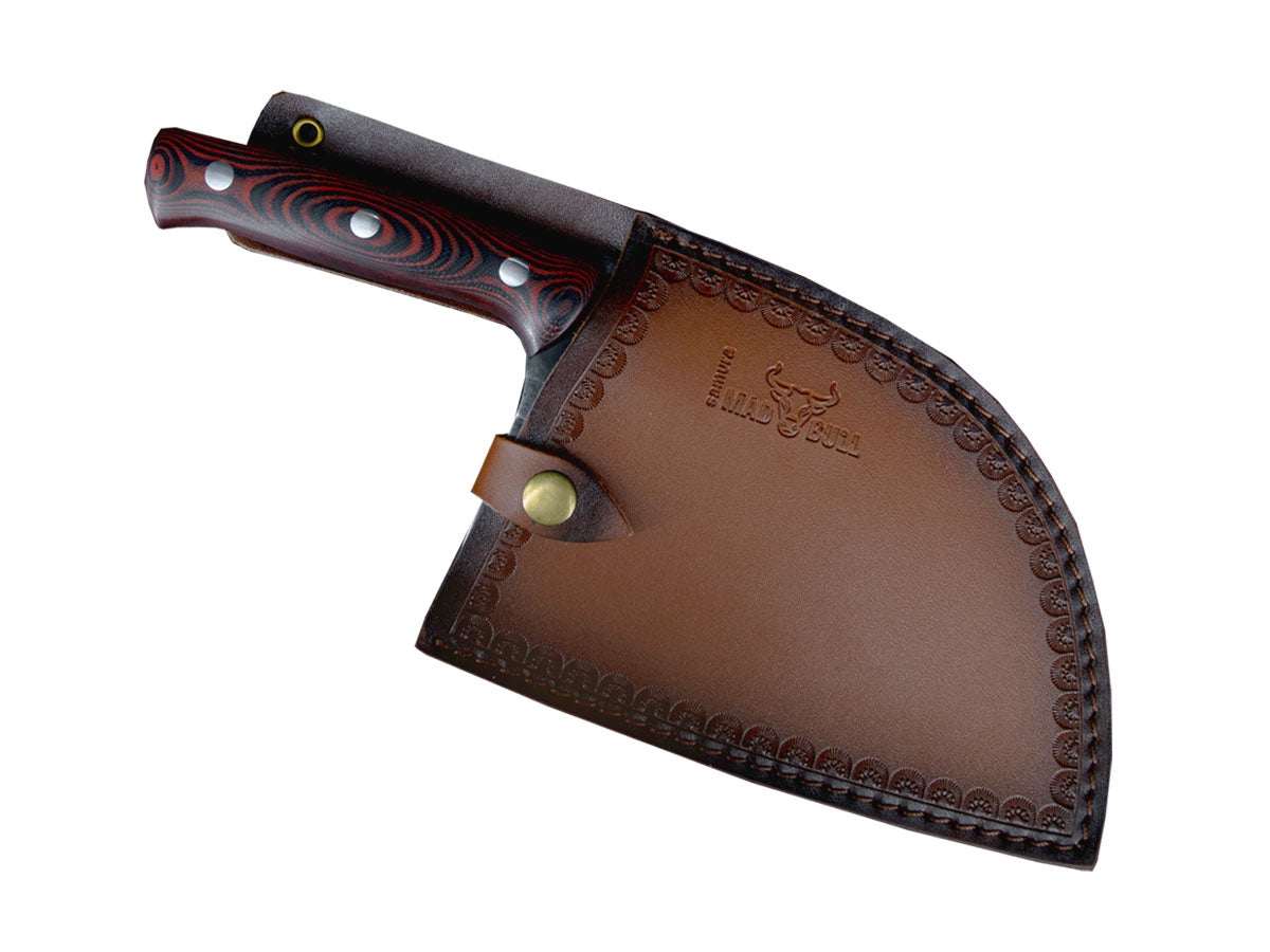 Mannaia Chopper Samura 18cm