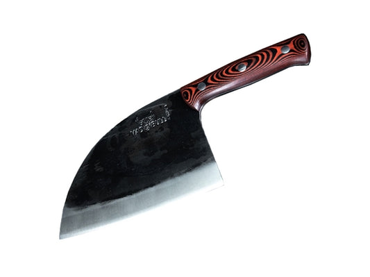 Mannaia Chopper Samura 18cm