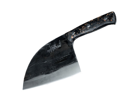 Mannaia Chopper Samura 18cm