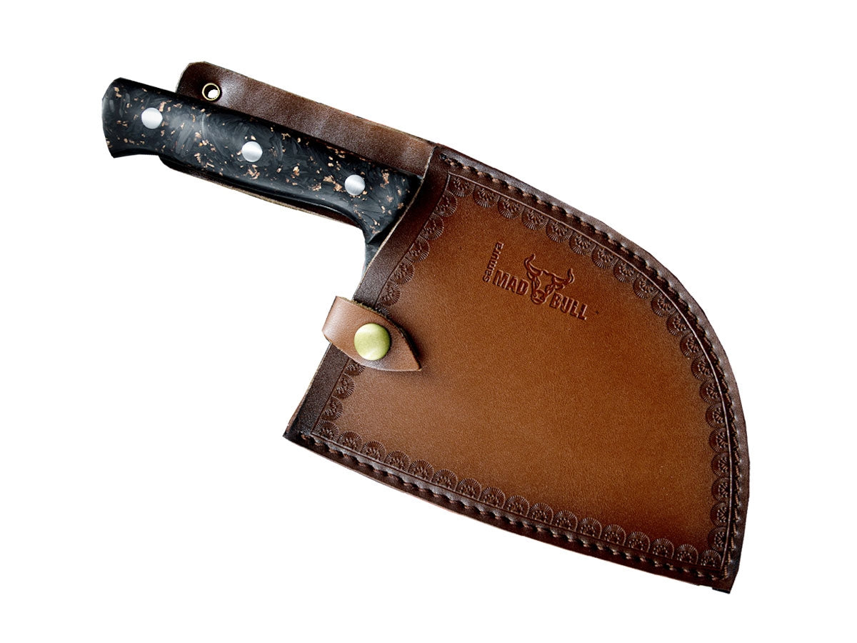 Mannaia Chopper Samura 18cm
