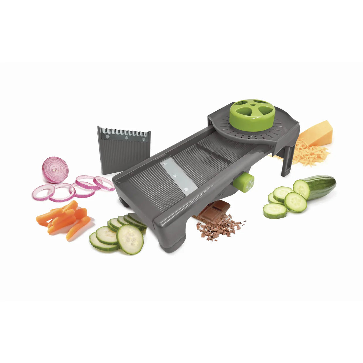 Affettatrice da cucina