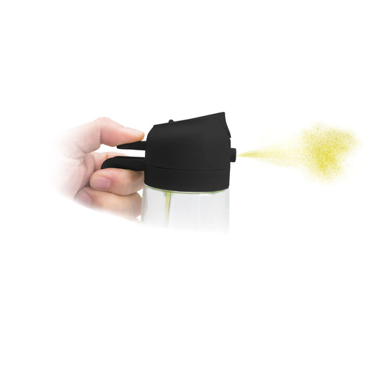 Spray a doppio uso