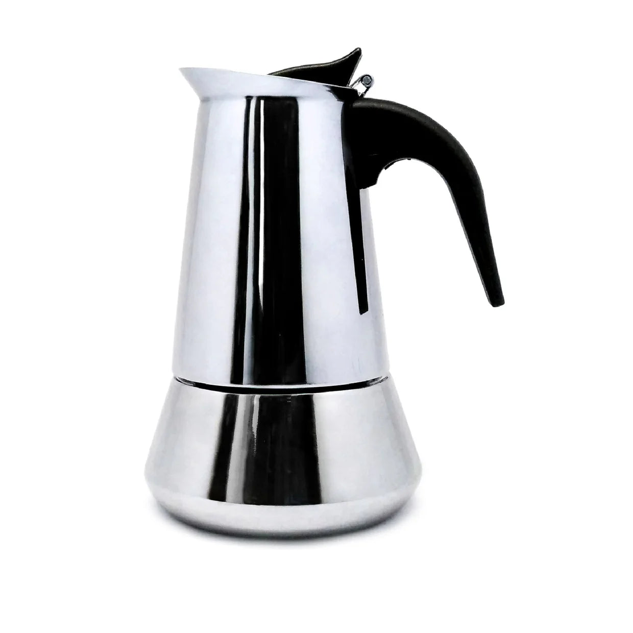Caffettiera per piano a induzione