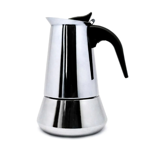 Caffettiera per piano a induzione