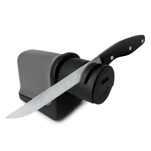 Affilatore elettrico