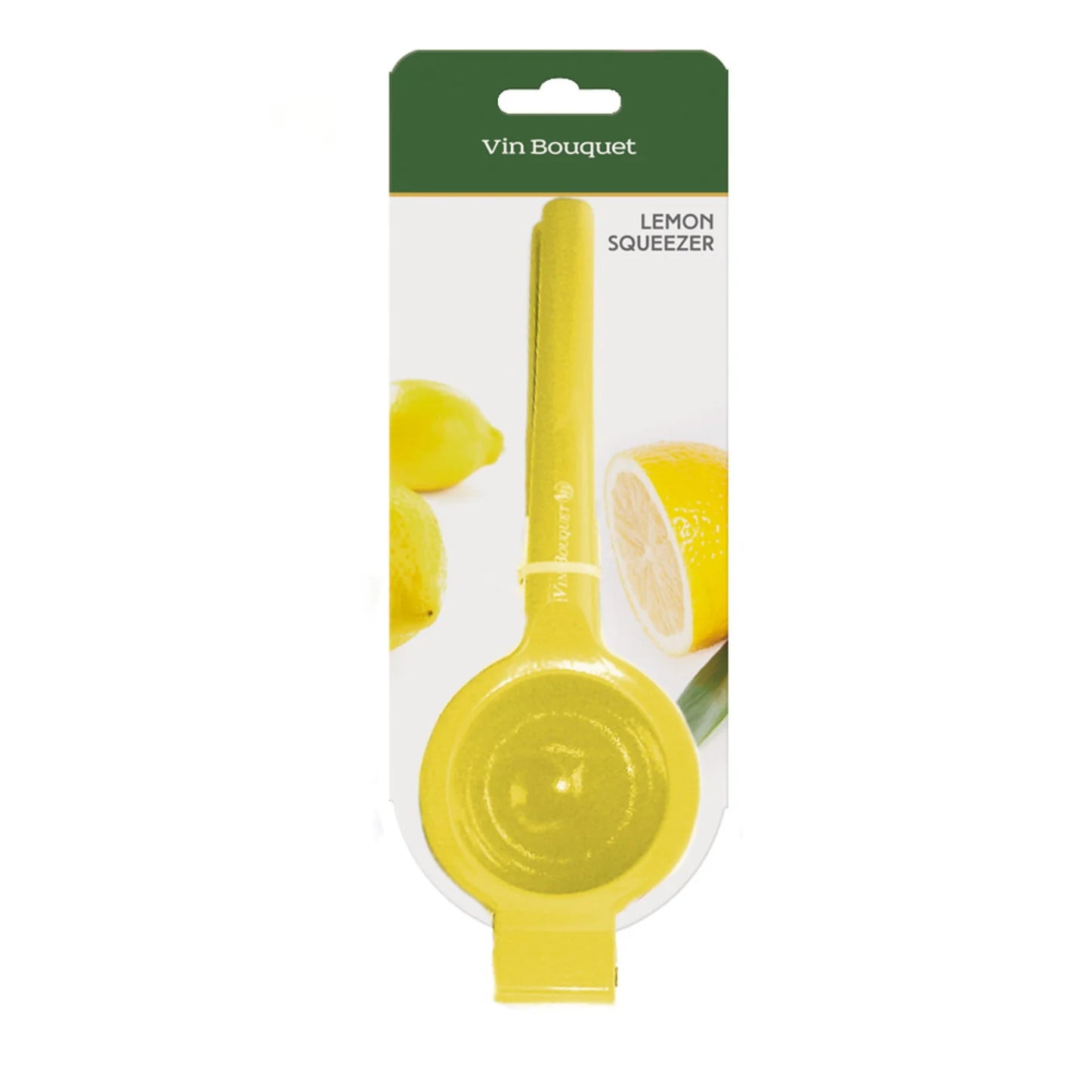 Spremiagrumi per limone