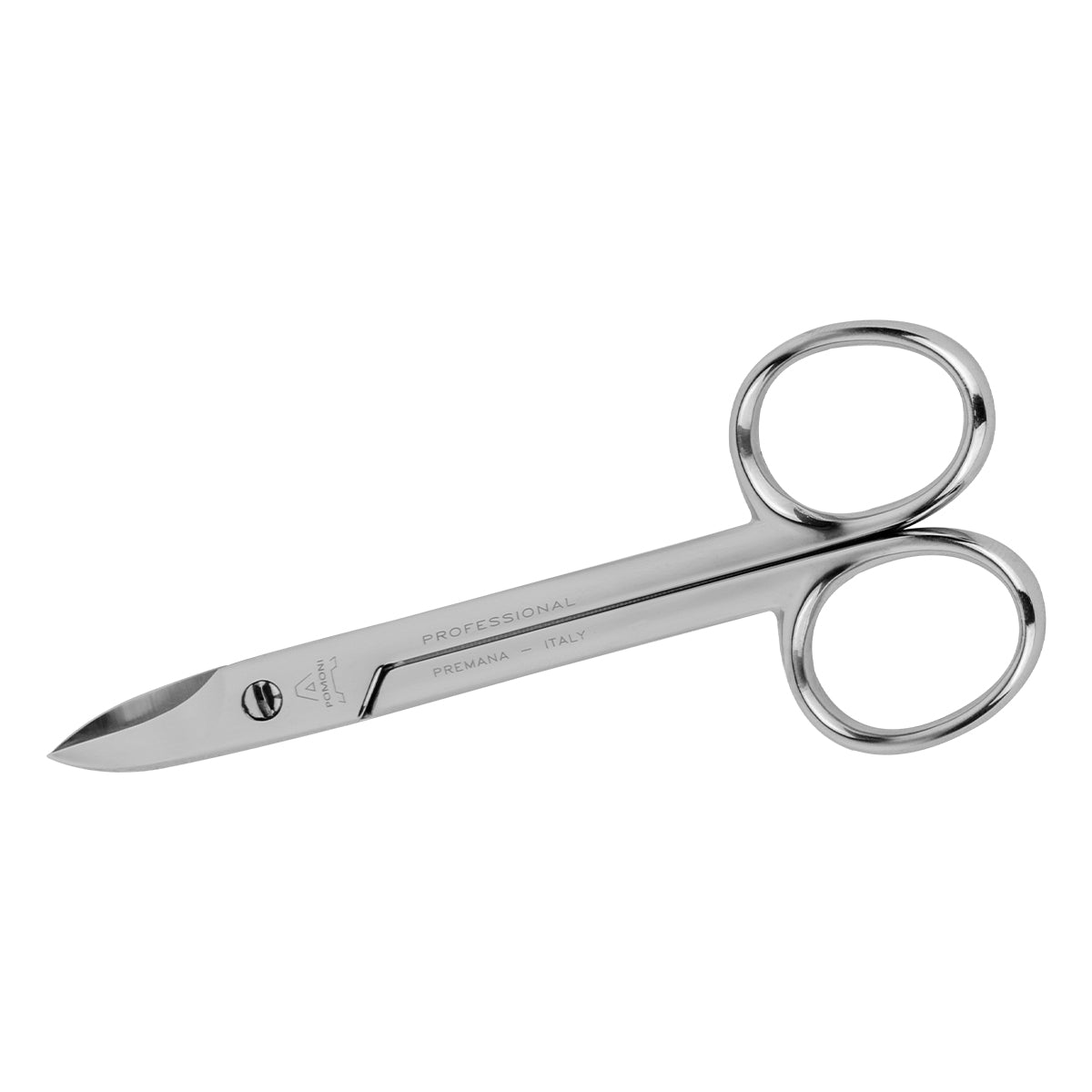 Forbici mezze tonde per Pedicure 4¼"