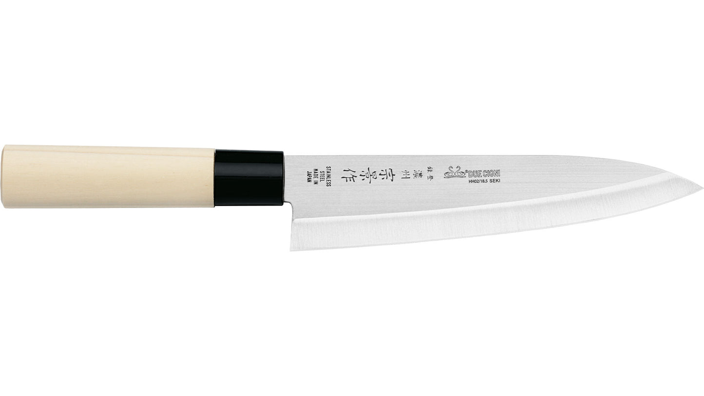 Coltello Gyuto 18,5cm