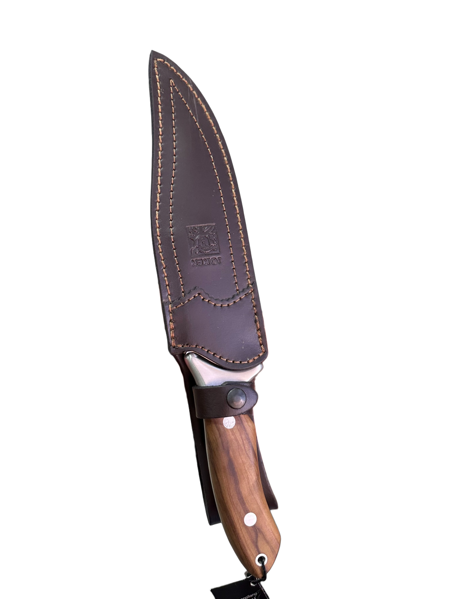 Coltello Antilope artigianale 20cm