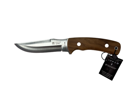 Coltello artigianale 13cm