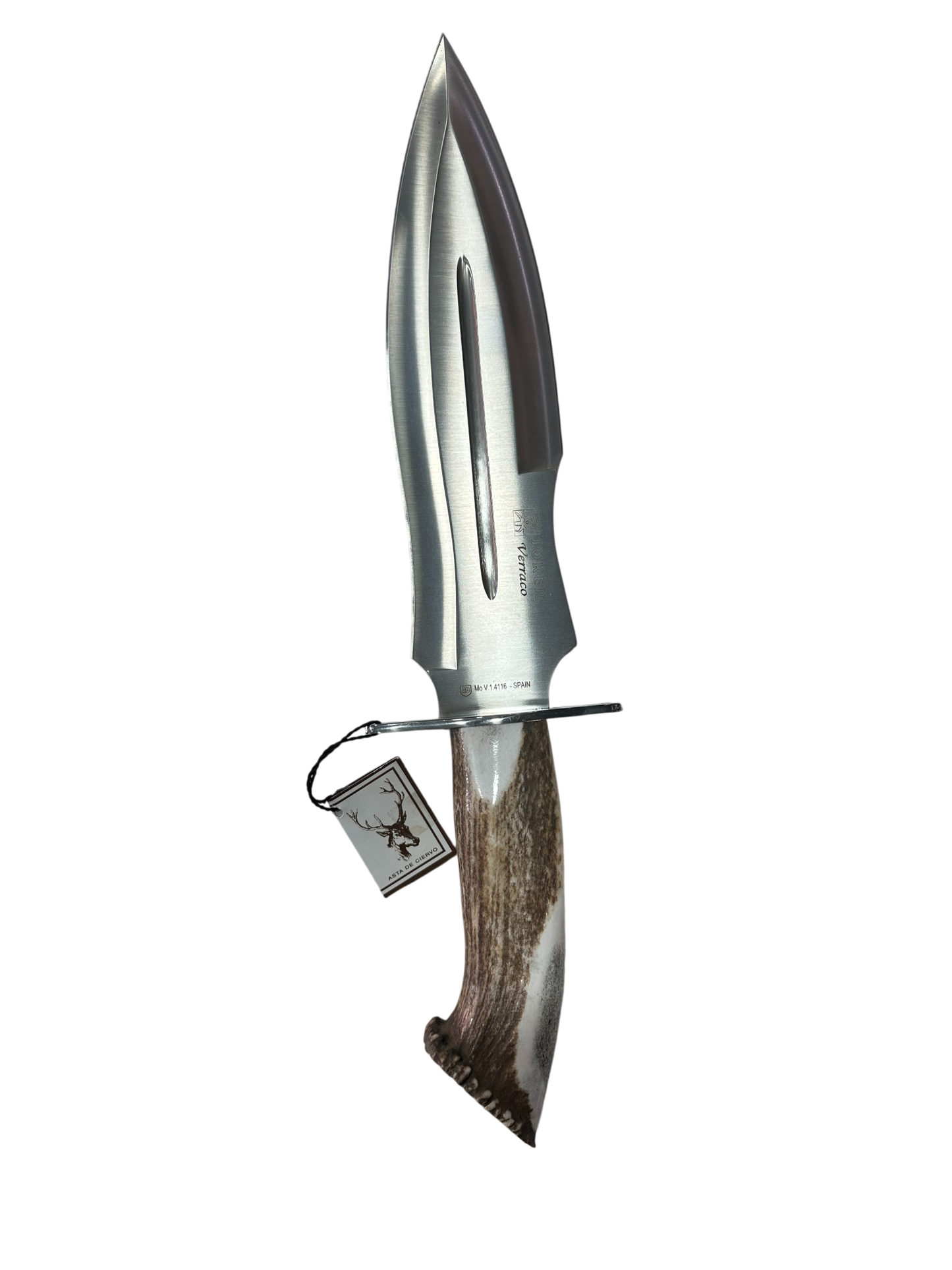 Coltello artigianale 30cm