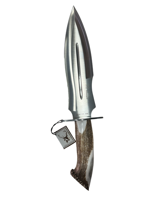 Coltello artigianale 30cm