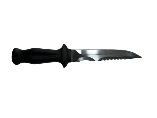 Coltello da sub 12cm