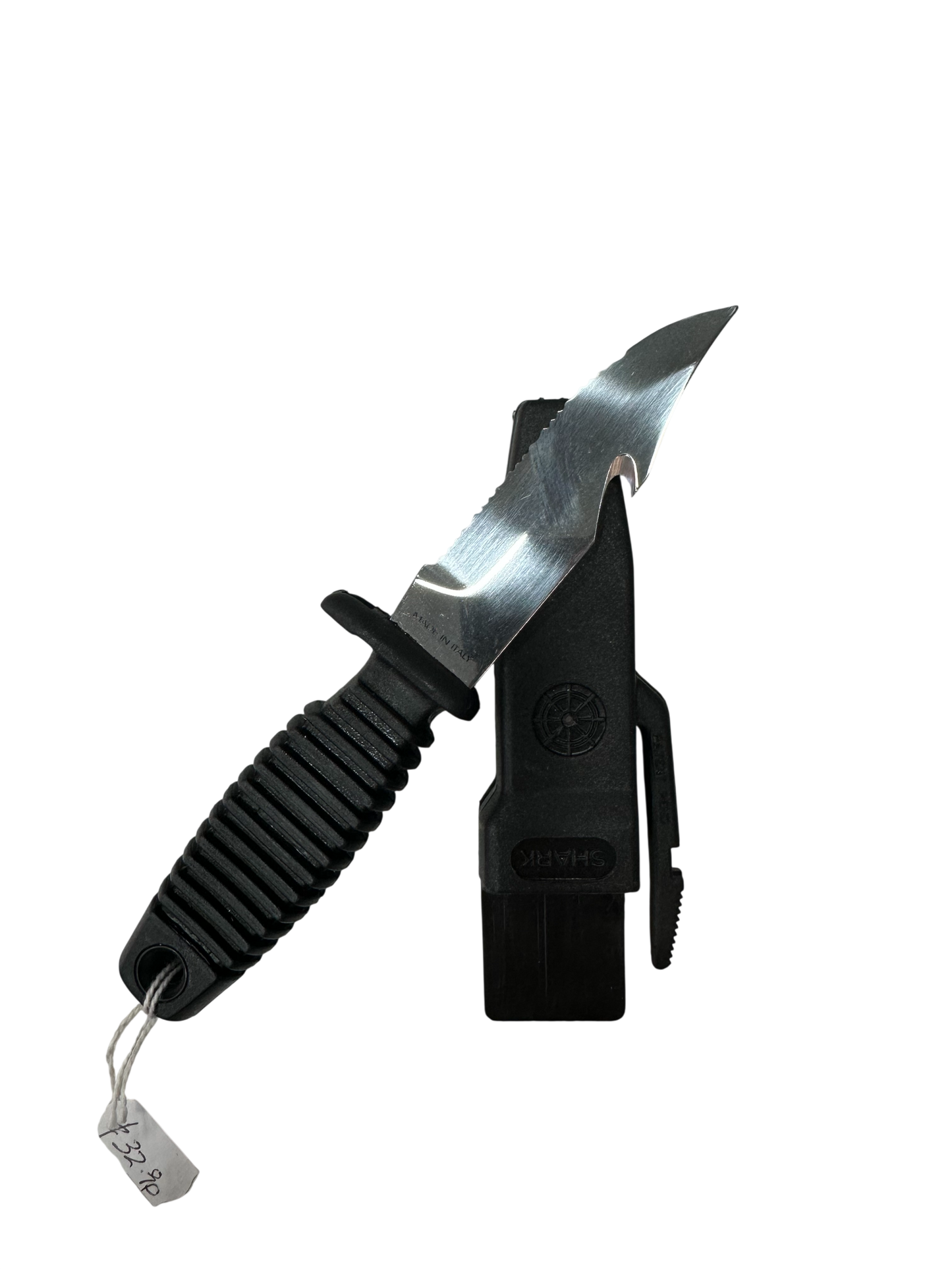 Coltello da sub 9cm