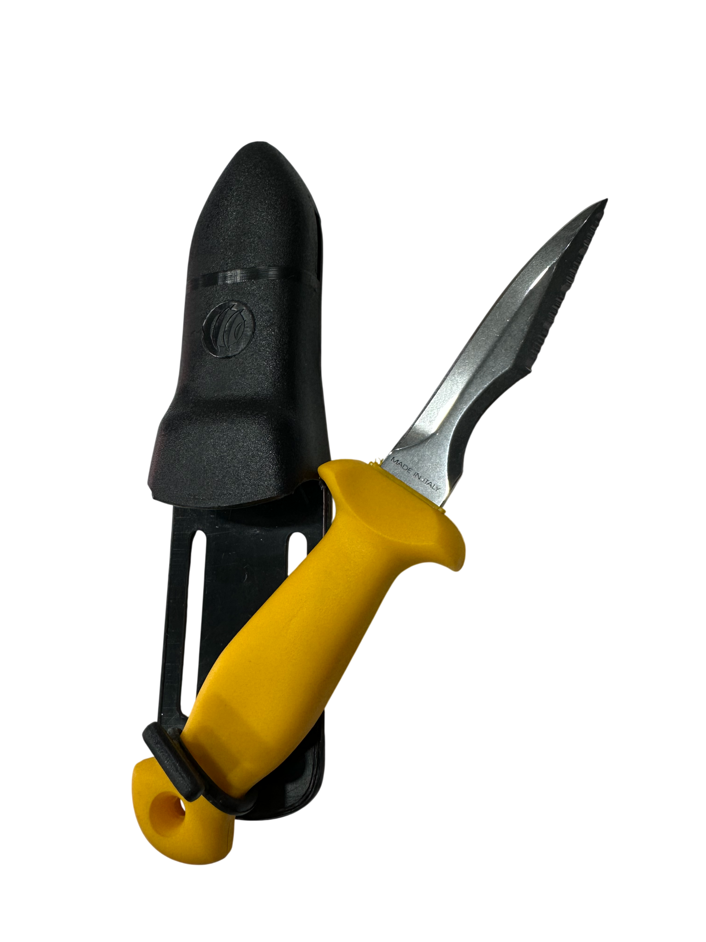 Coltello da sub 8cm