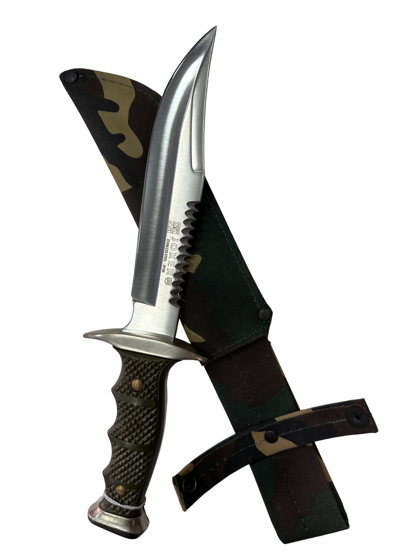 Coltello da Outdoor 20cm