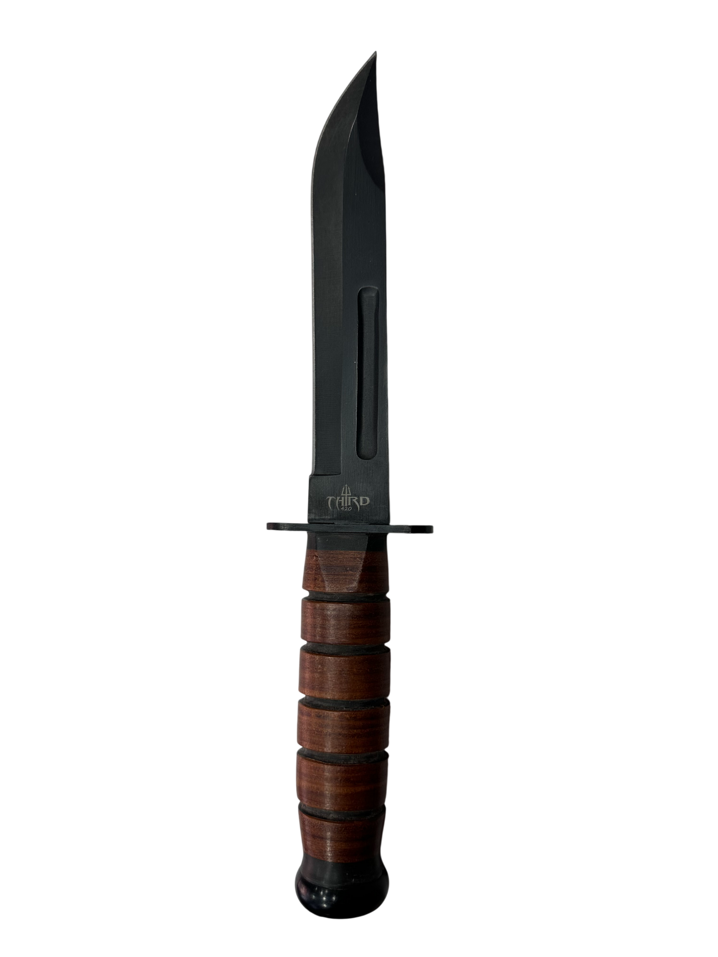 Coltello da caccia 20cm