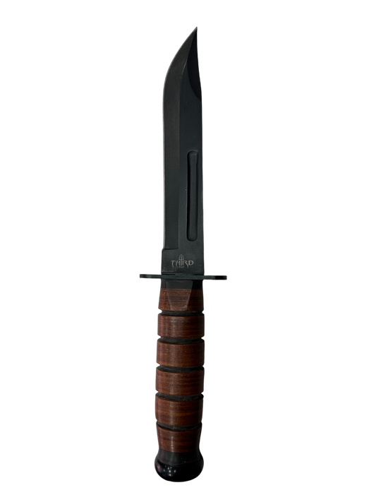 Coltello da caccia 20cm