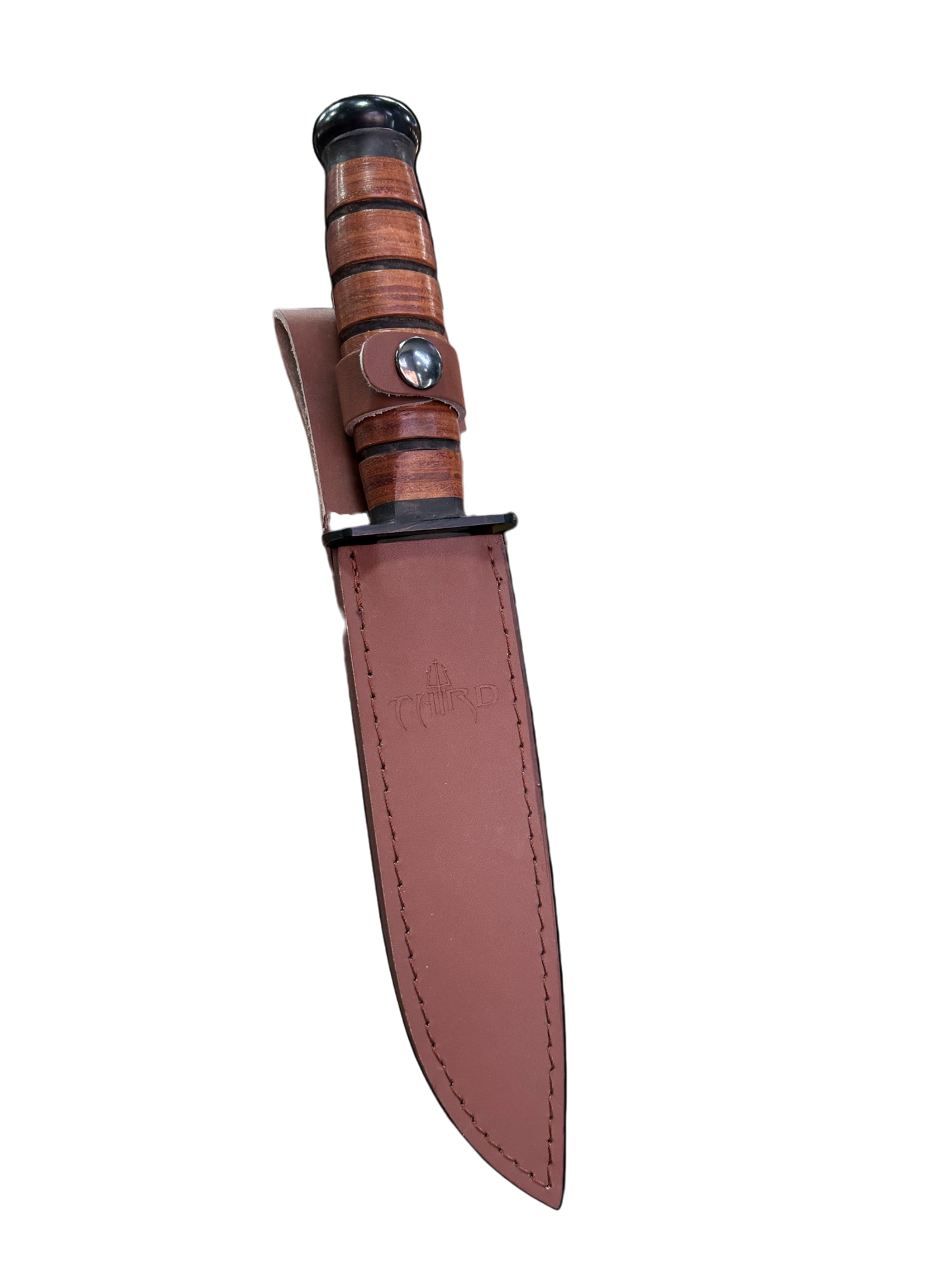 Coltello da caccia 20cm