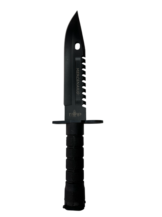 Coltello Mercenario 20cm