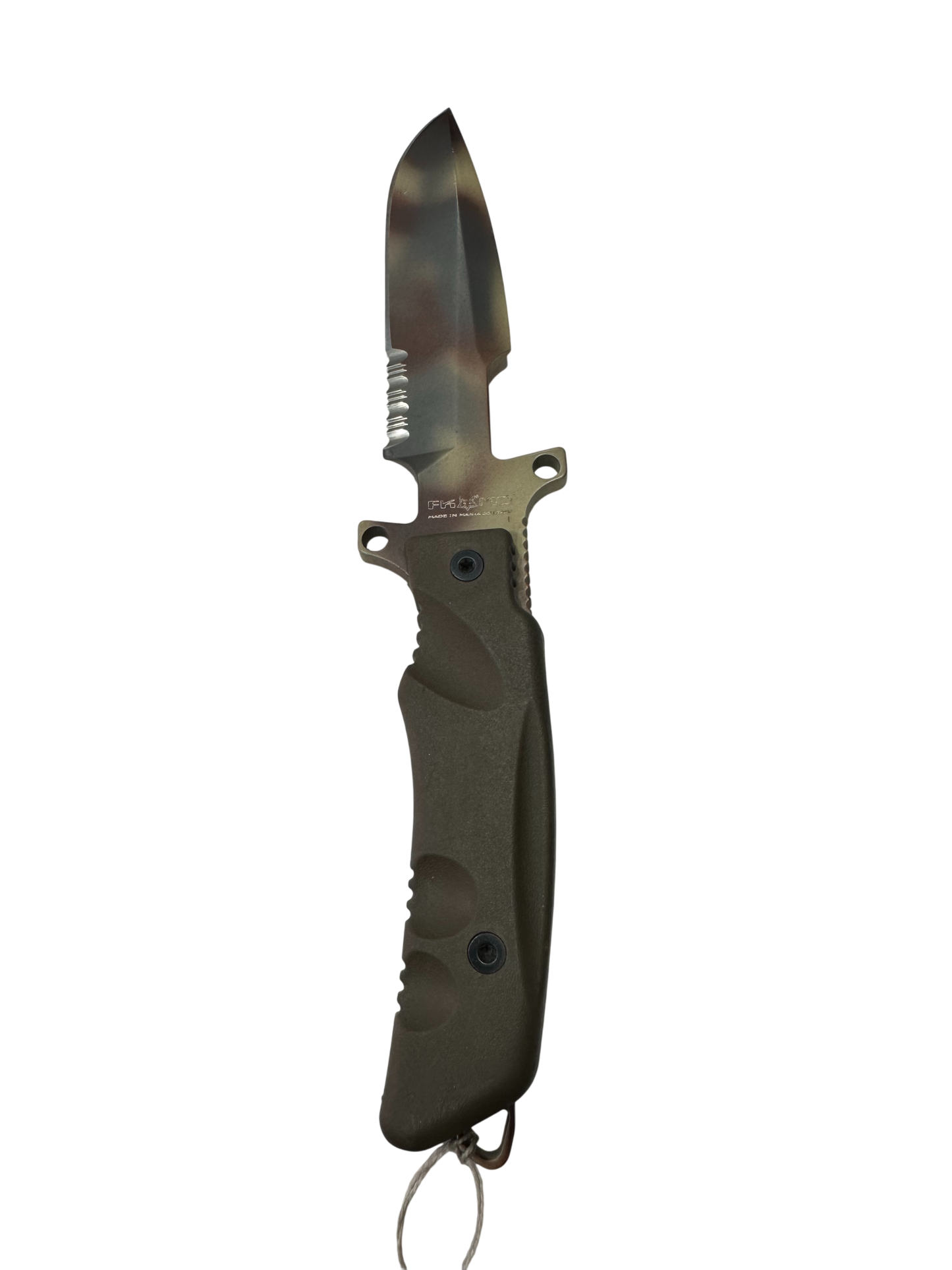 Coltello Predator I