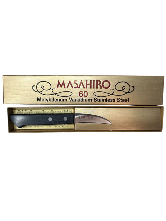 Coltello Peeling Masahiro 6cm