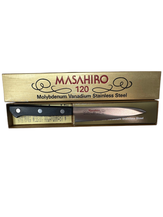 Coltello Petty Masahiro 12cm