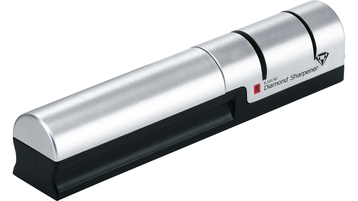 Affilatoio Diamond sharpener