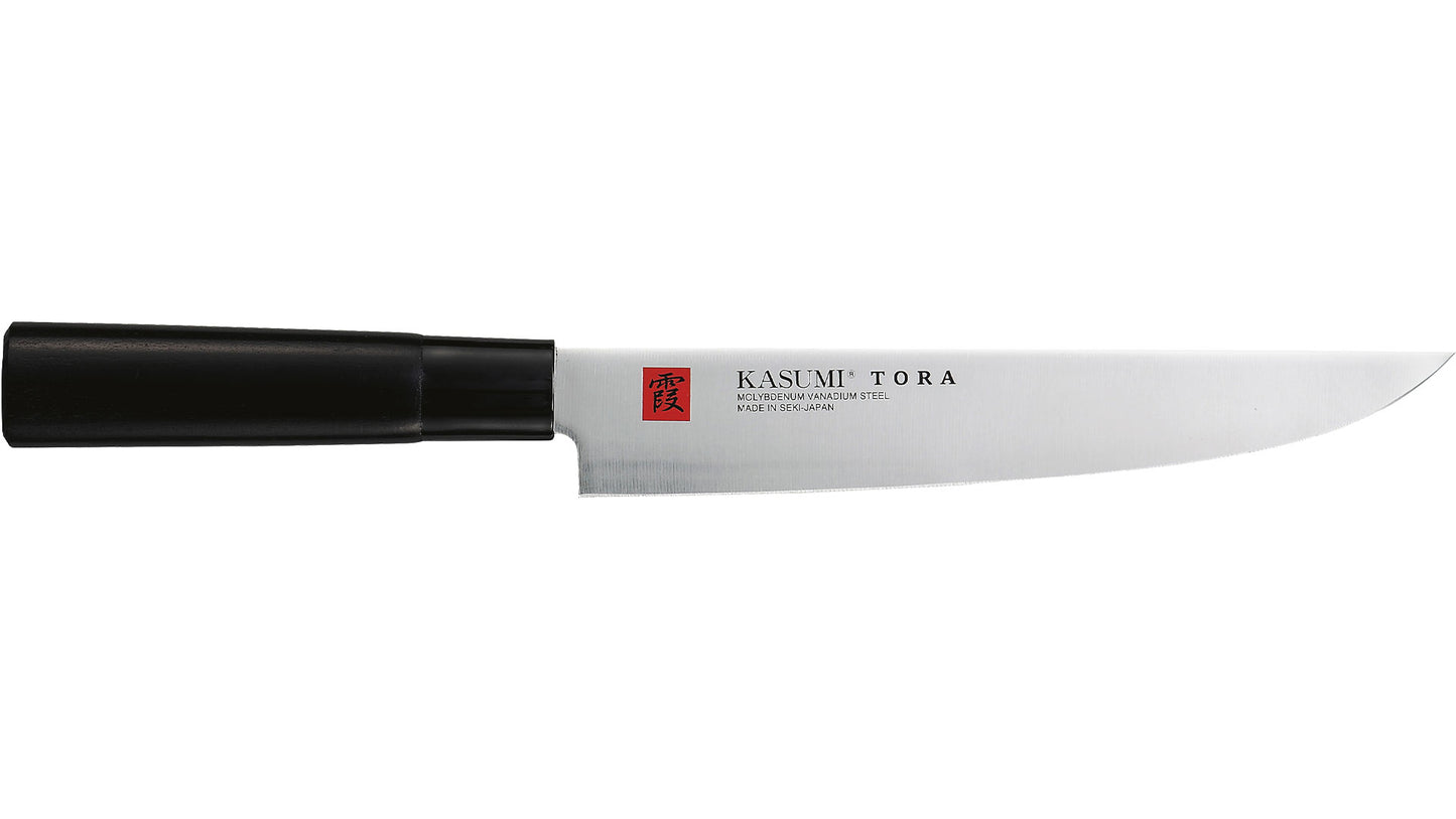 Coltello Carving Tora Fixed kn. 20cm