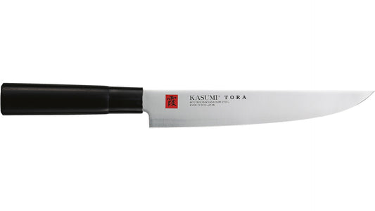 Coltello Carving Tora Fixed kn. 20cm