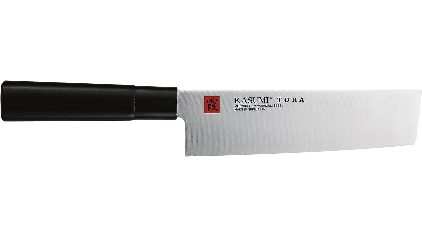 Coltello Nakiri Tora Fixed kn. 16,5cm