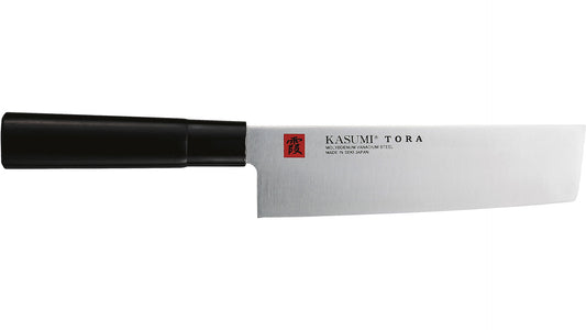 Coltello Nakiri Tora Fixed kn. 16,5cm