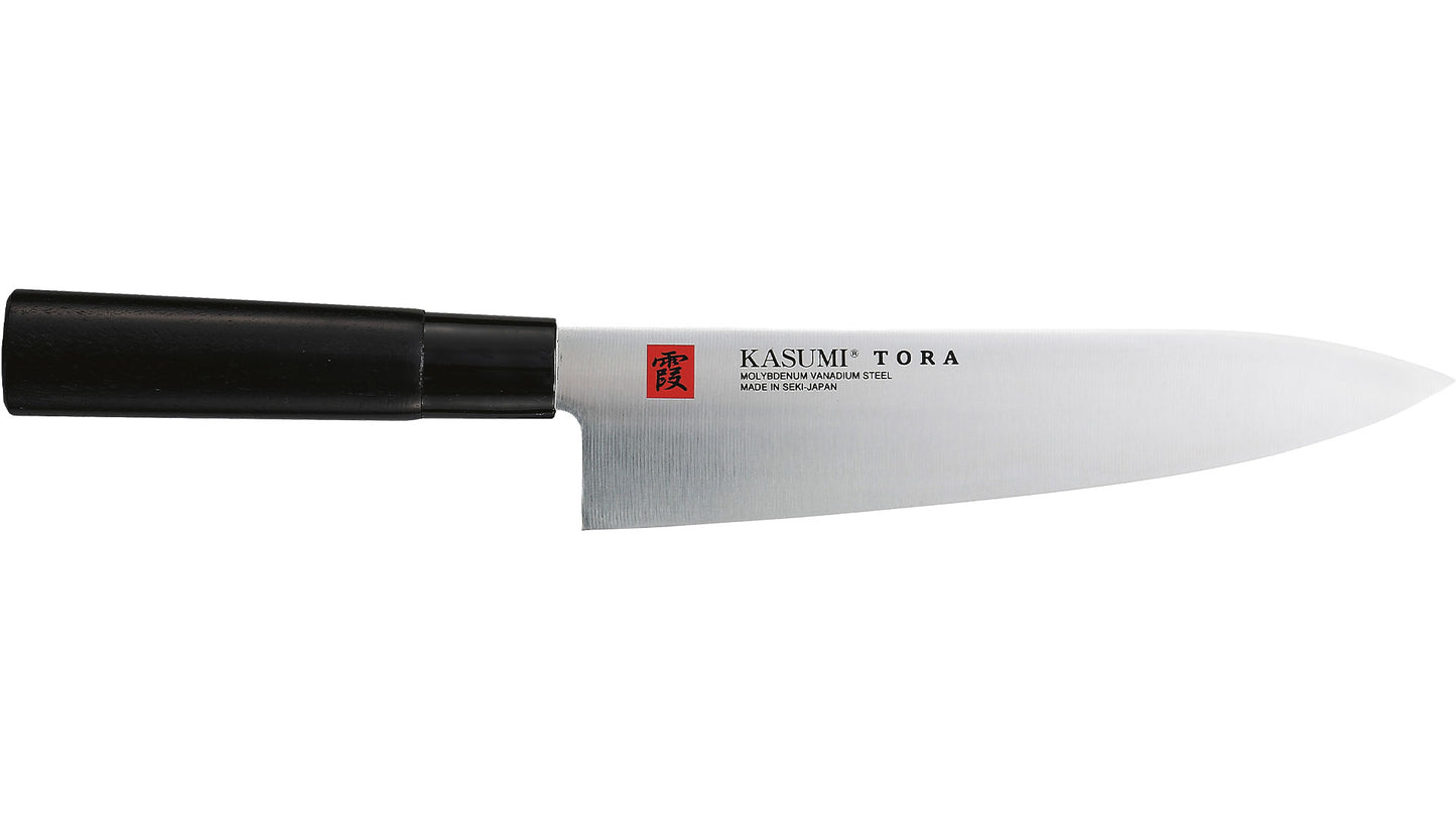 Coltello Chef Tora Fixed kn. 20cm