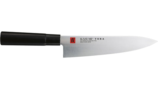 Coltello Chef Tora Fixed kn. 20cm