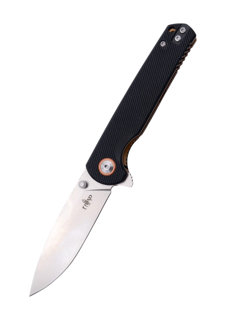 Coltello tascabile Thunder 8,5cm
