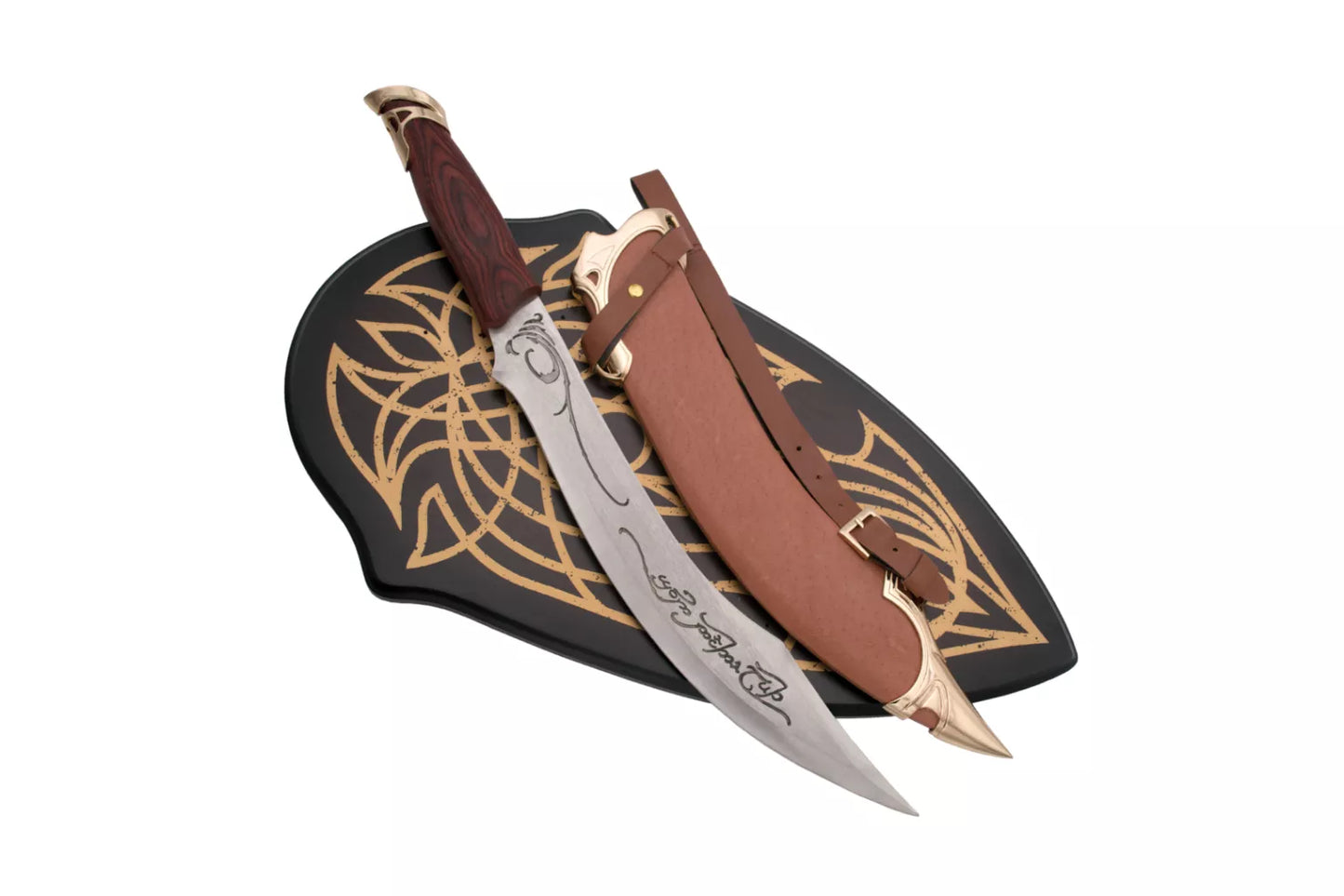 Coltello di Aragorn con fodero