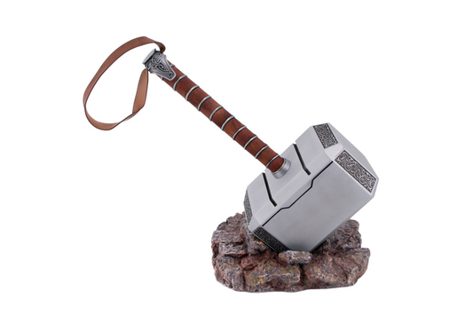Mjolnir - Il martello di Thor