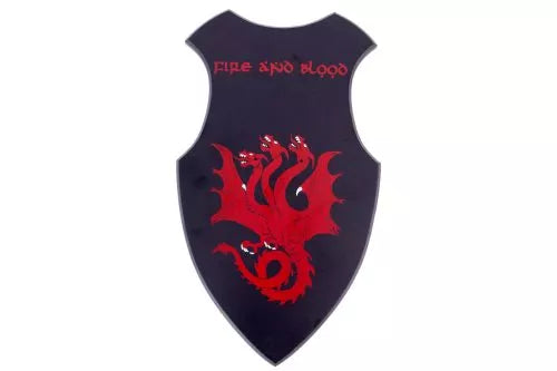 Spada di Daemon Targaryen