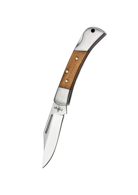 Coltello tascabile 6cm