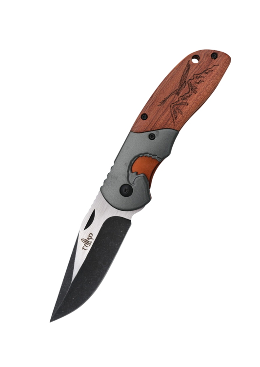 Coltello tascabile Aquila 9cm