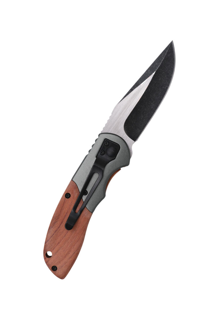 Coltello tascabile Aquila 9cm