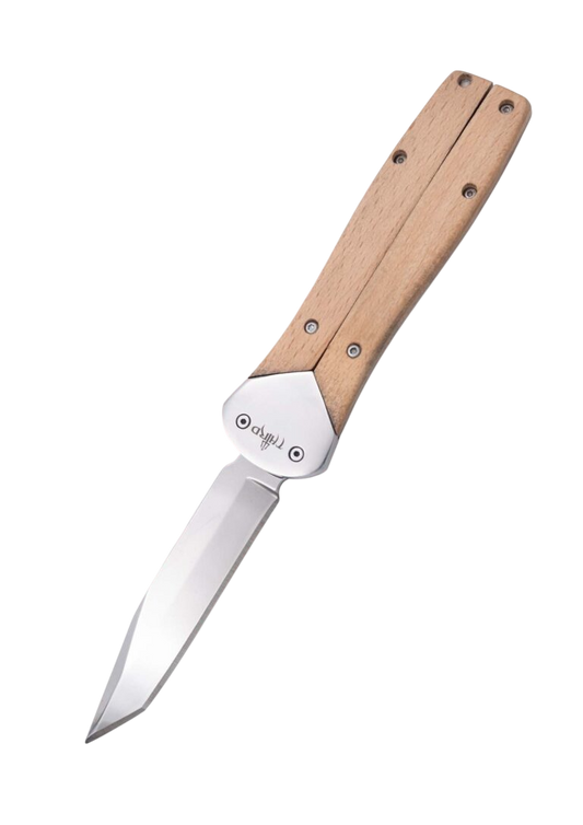 Coltello tascabile 9cm