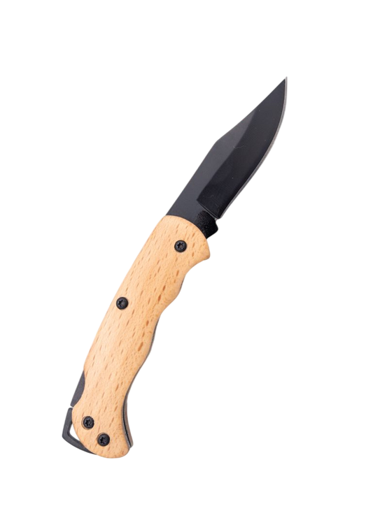 Coltello tascabile 6cm